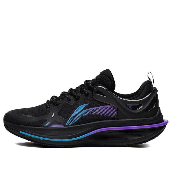

Кроссовки wushi 5s 2.0 Li-Ning, черный