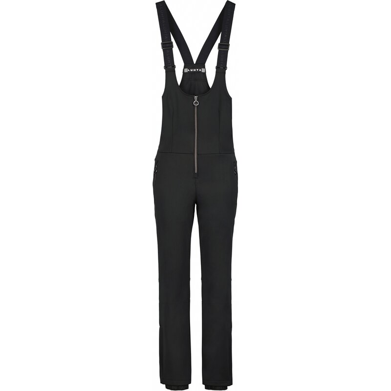 

Штаны jaama Luhta, черный