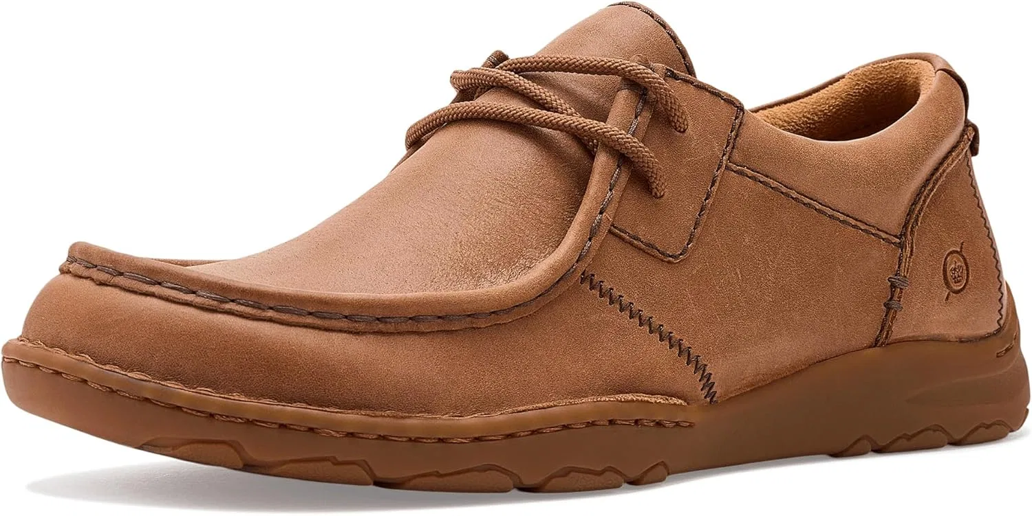 Туфли BORN Samson Men's Shoe, Brown