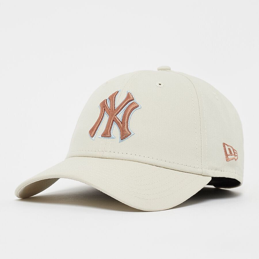 

Бейсболка 9Forty Patch MLB New York Yankees New Era, цвет ofw