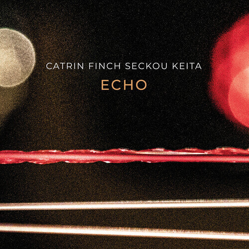 

CD диск Solo Cisoko / Finch / Keita: Cisoko Finch & Keita