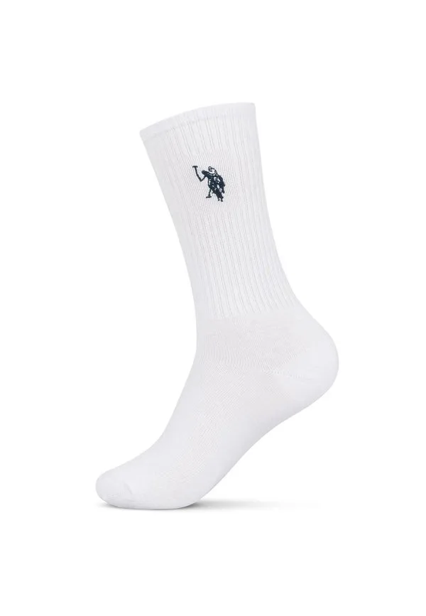 Носки узайна U.S. Polo Assn., Weiss Navy — фото 2