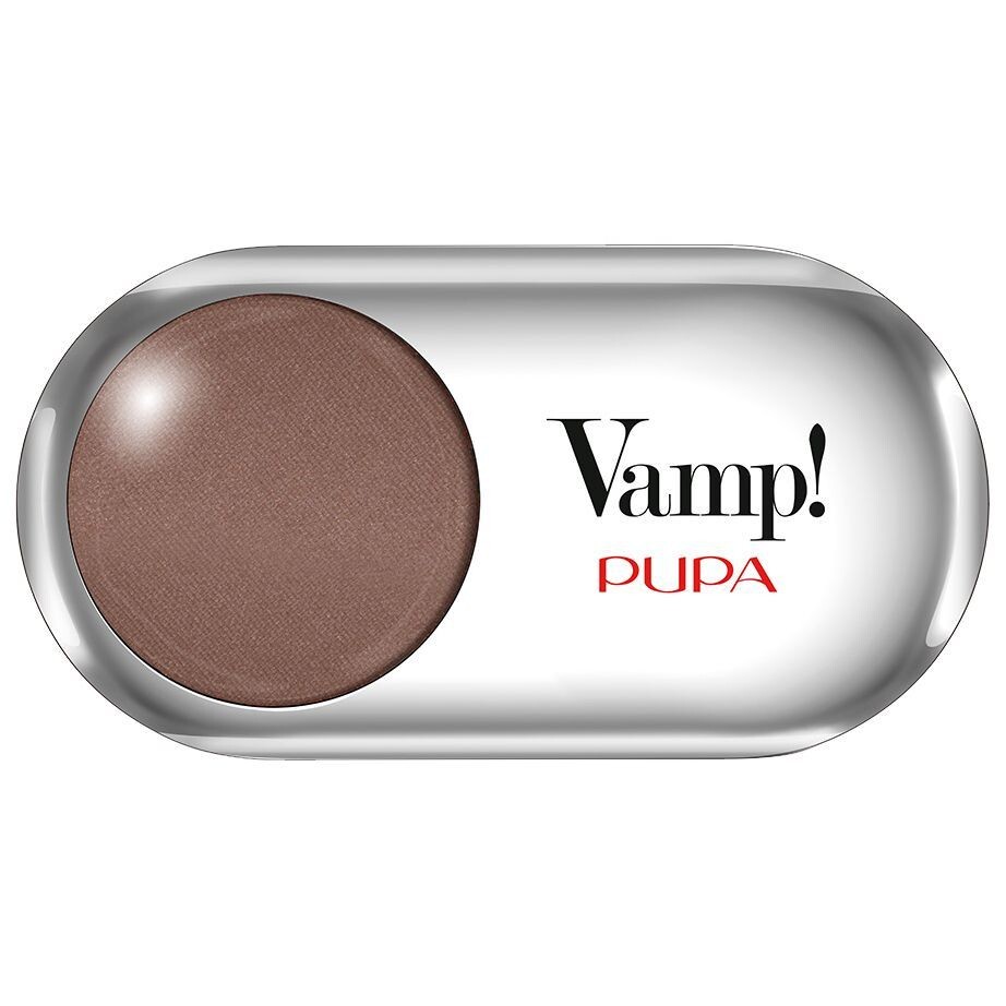 

Тени для век Pupa Vamp! Matt, 3.7 гр