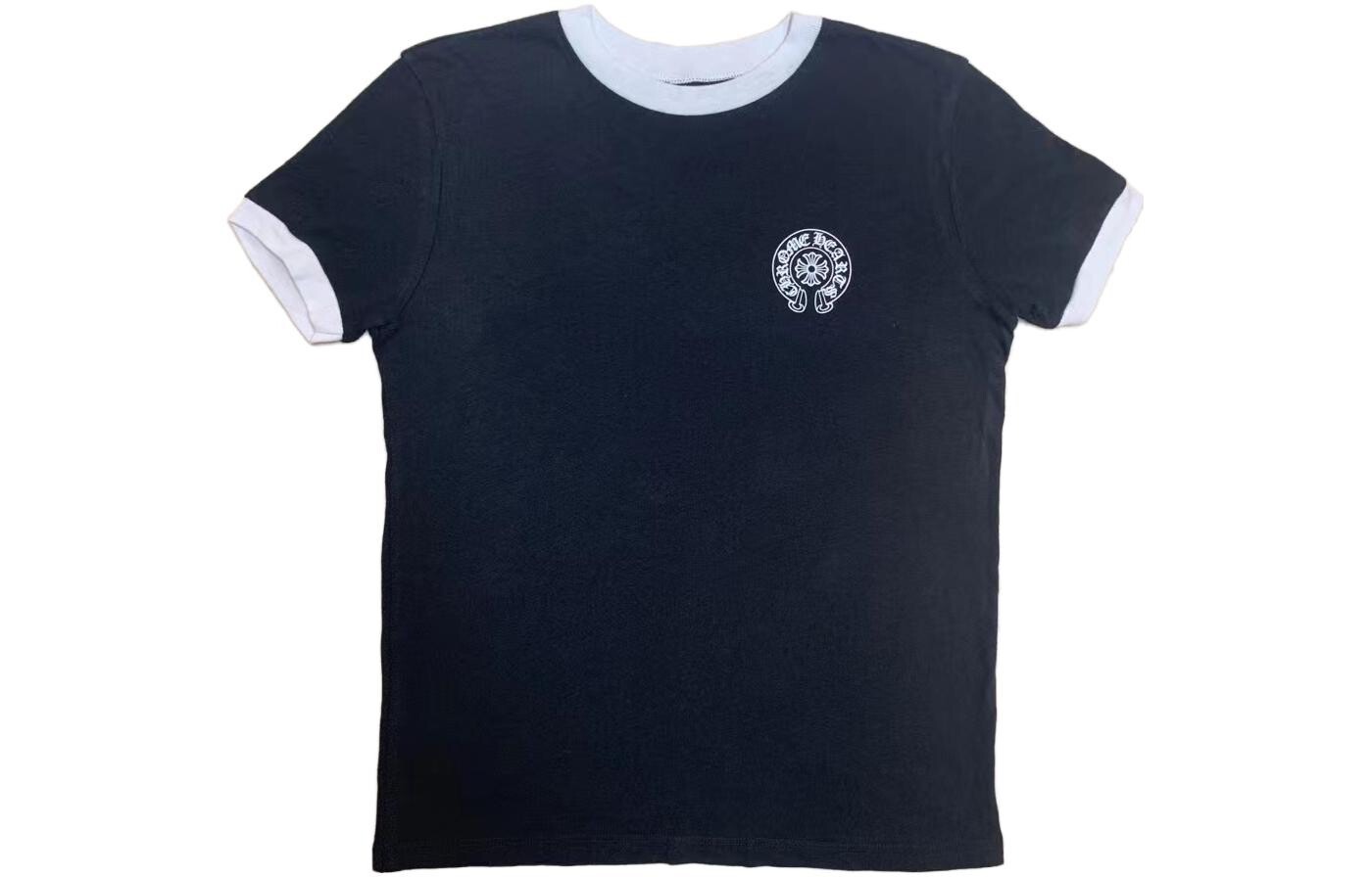 

Футболка женская Chrome Hearts, белый