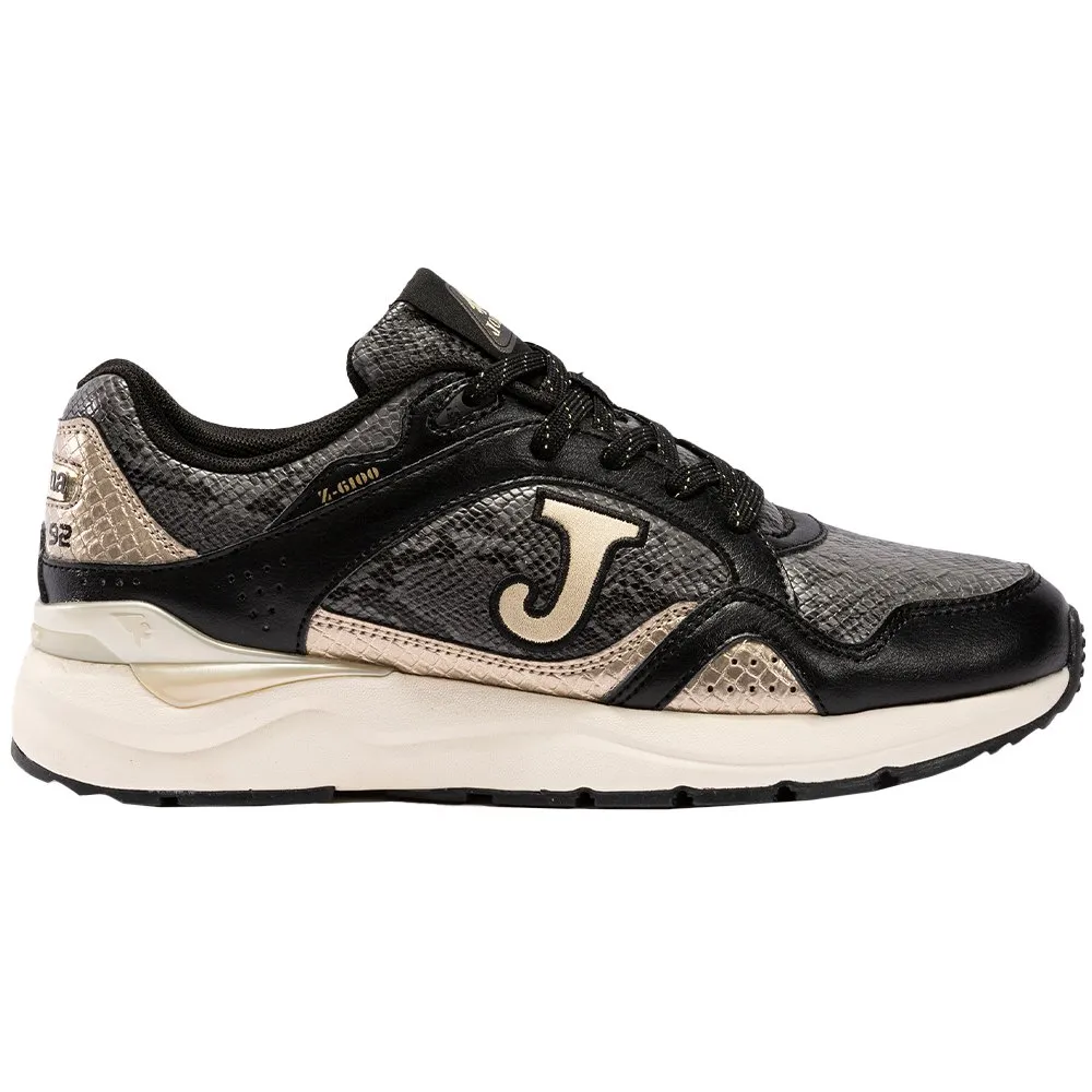 

Кроссовки Joma 6100, черный