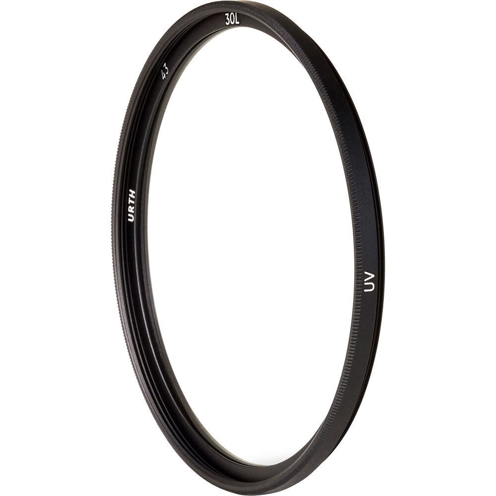 

Фильтр Urth 43mm UV Lens Filter (Plus+) UUVPL43