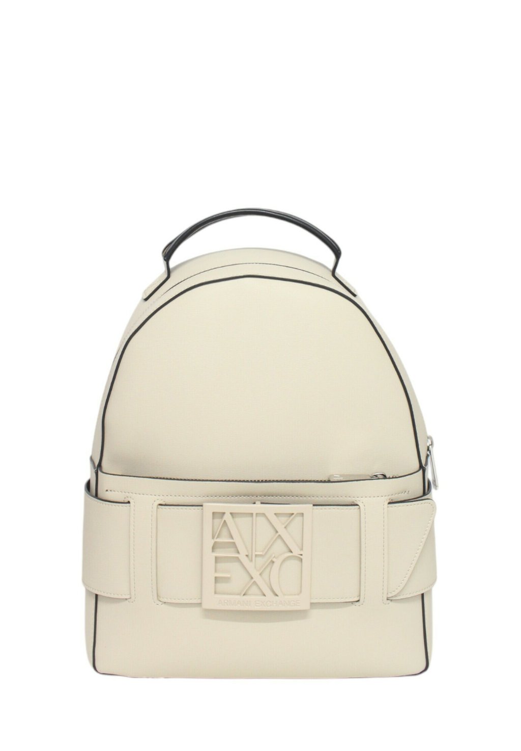 

Рюкзак для путешествий VALLEY Armani Exchange, бежевый