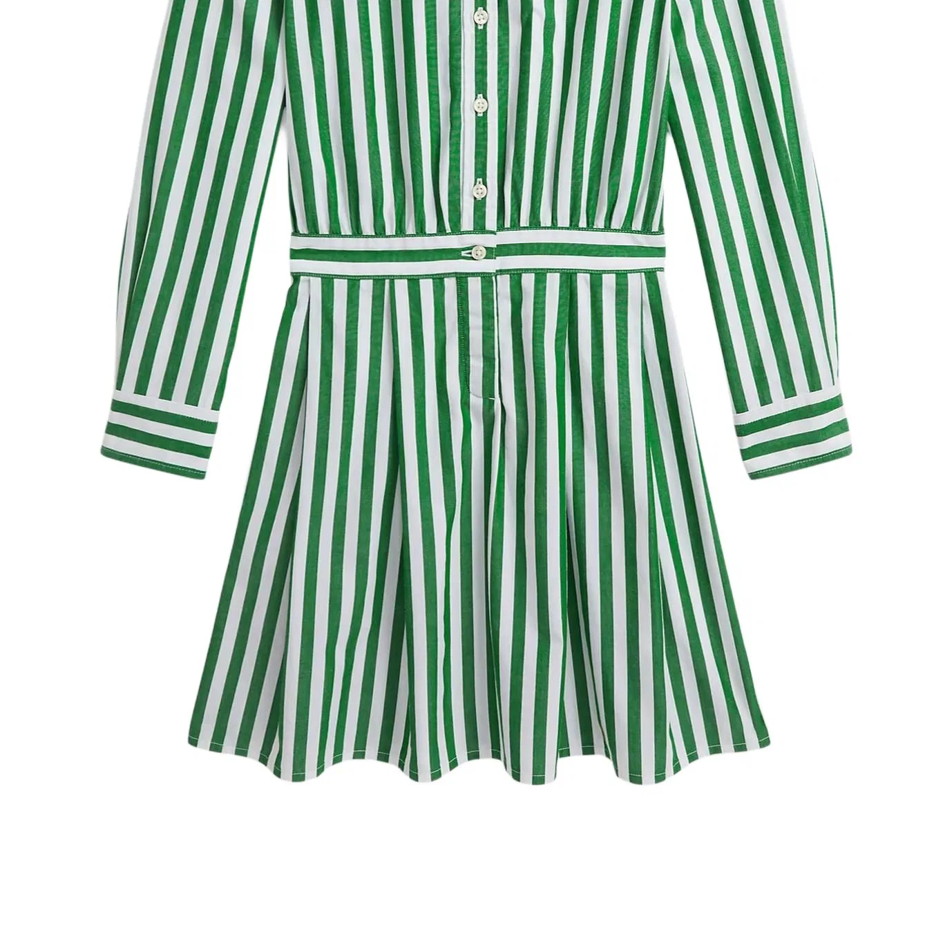 Платье женское Polo Ralph Lauren, Green — фото 3