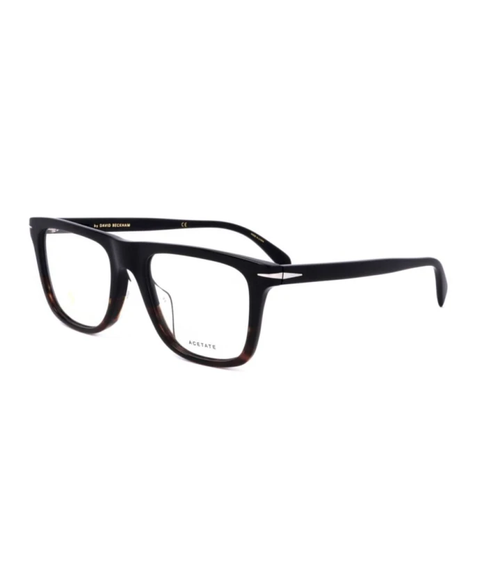 

Модные солнцезащитные очки, модель db 7061/f Eyewear By David Beckham, черный