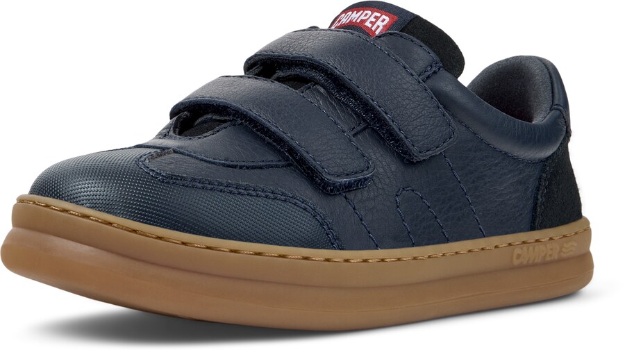 

Кроссовки CAMPER Runner Four, Navy