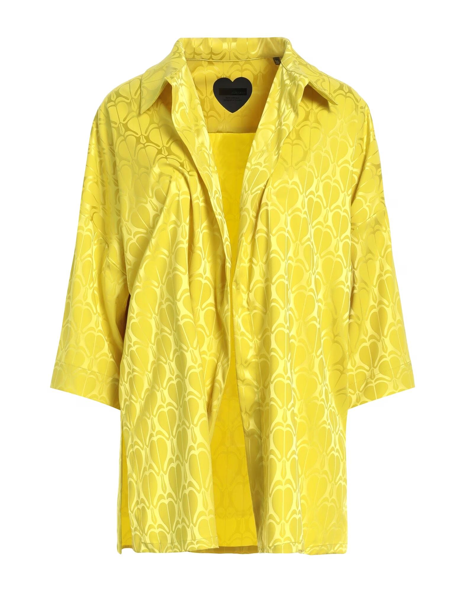 

Рубашка Rrd, лаймовый