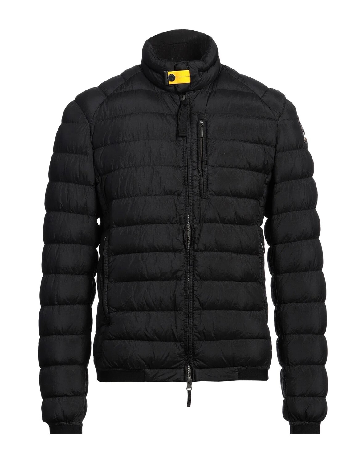 

Пуховик Parajumpers, черный