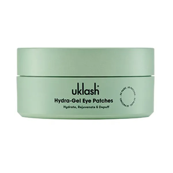 

Патчи для глаз Parches De Ojos Uklash Hydra-Gel Uklash, 1 UD