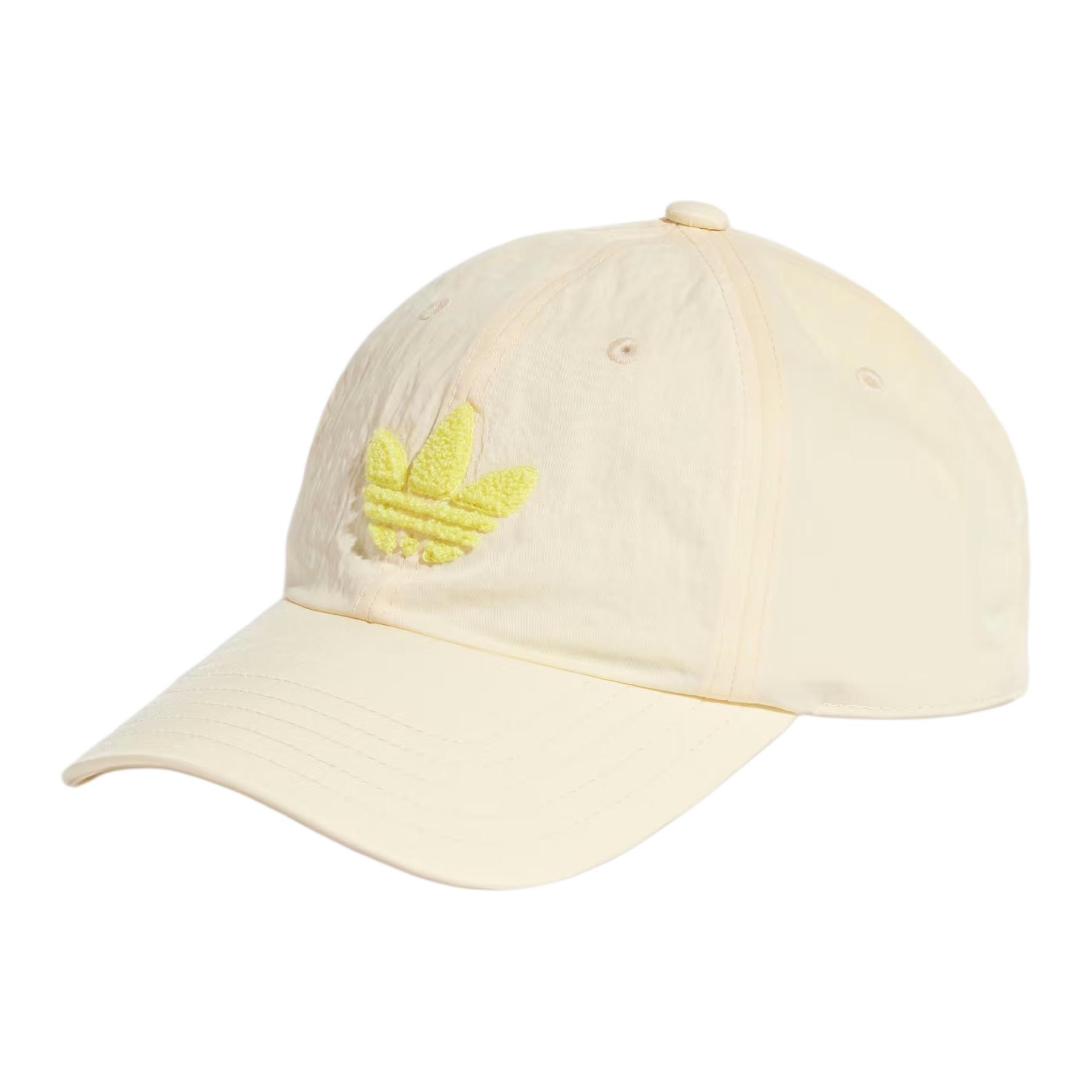 

Adidas Оригинальная бейсболка, Beige