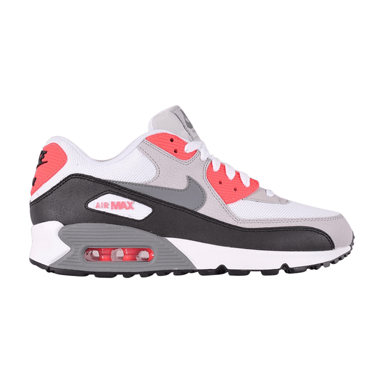 

Кроссовки Nike Air Max 90 Essential, белый
