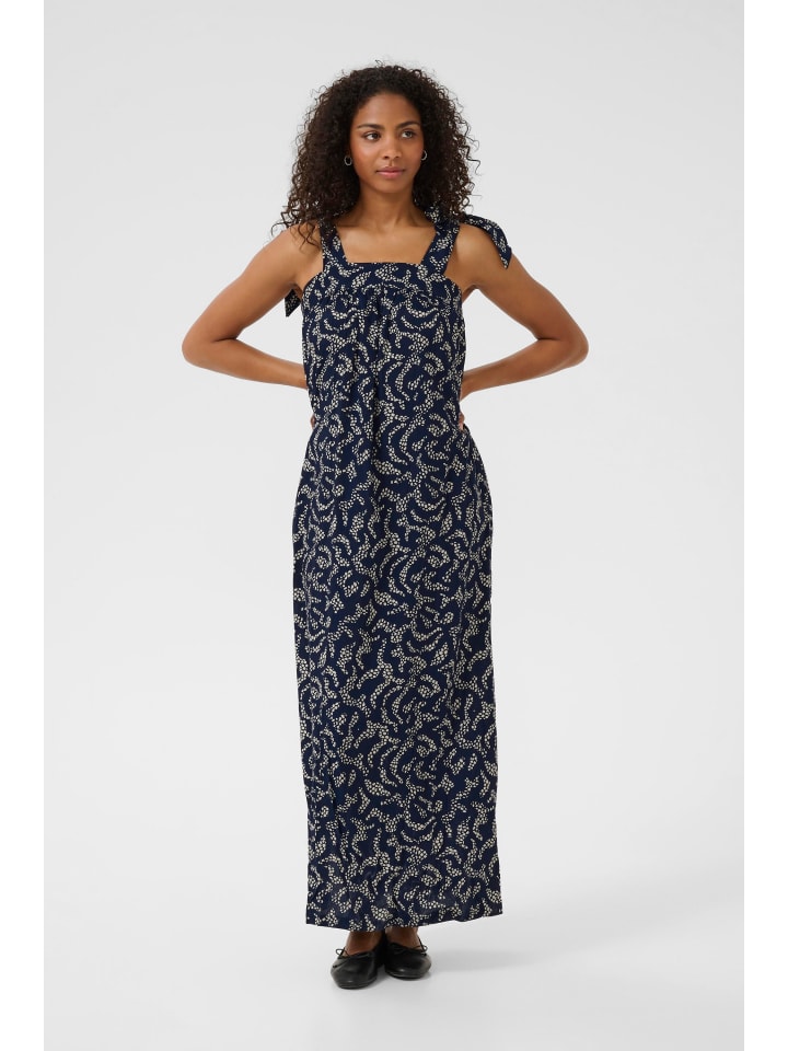 

Платье до колена Kaffe