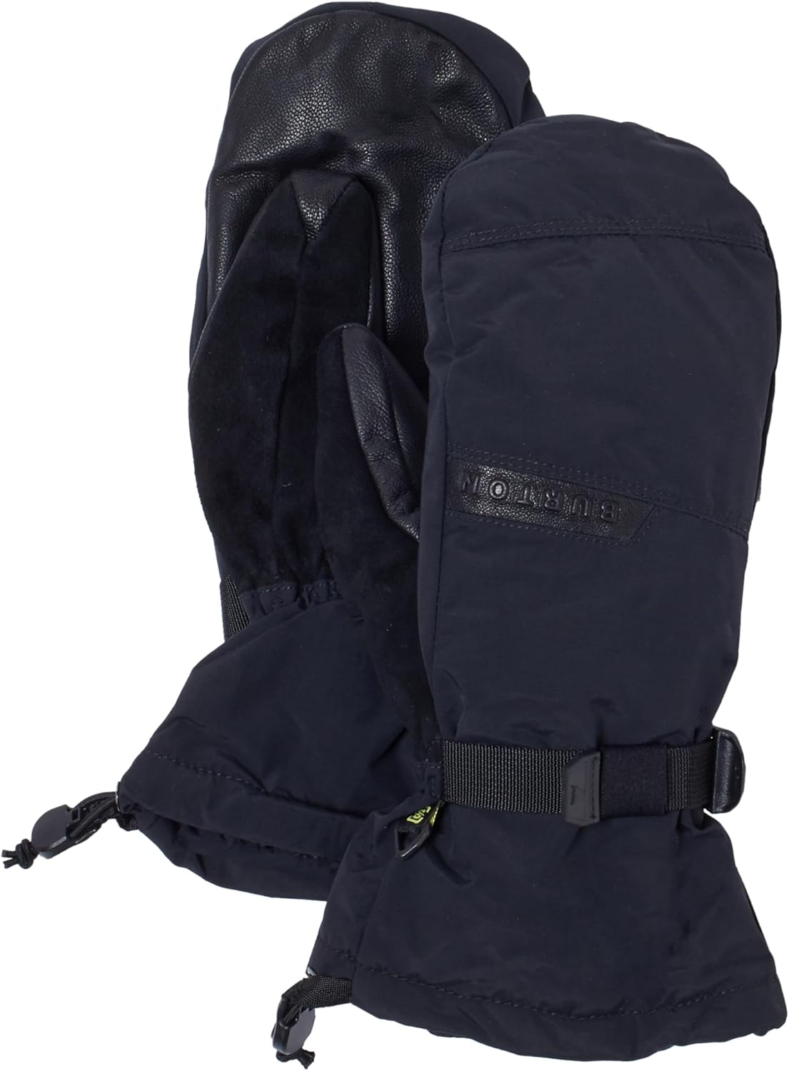 

Мужские варежки для сноуборда и лыж Burton Gore Tex, True Black, Черный, Мужские варежки для сноуборда и лыж Burton Gore Tex, True Black