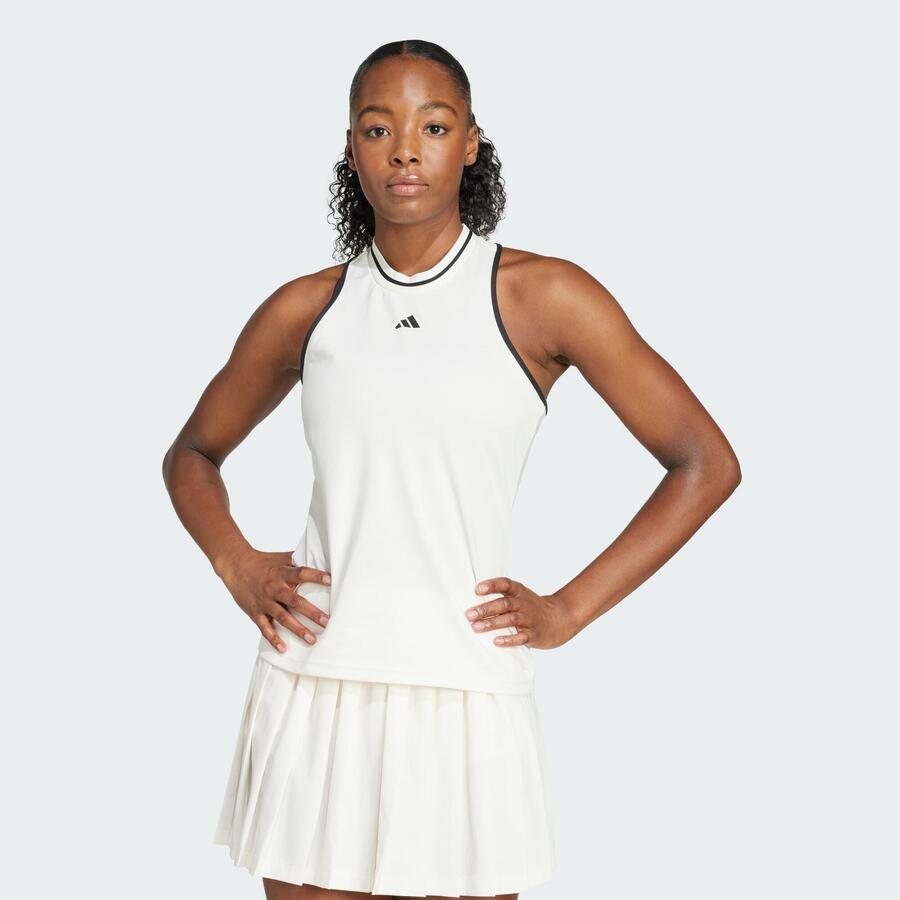 

Майка Adidas Heritage Tennis Classic