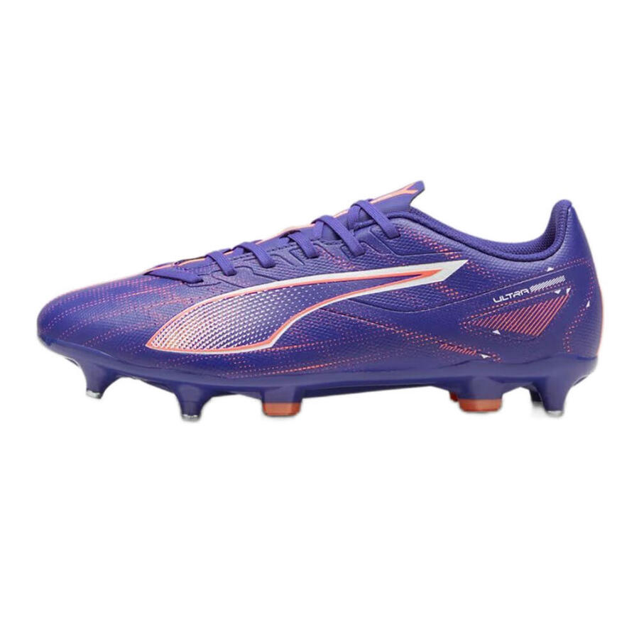 

Футбольные бутсы Puma Ultra 5 Play Mxsg Violet
