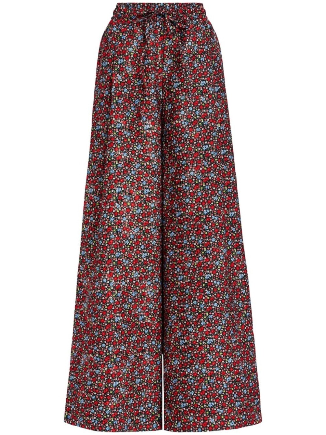 

Расклешенные брюки Gang Essentiel Antwerp, черный