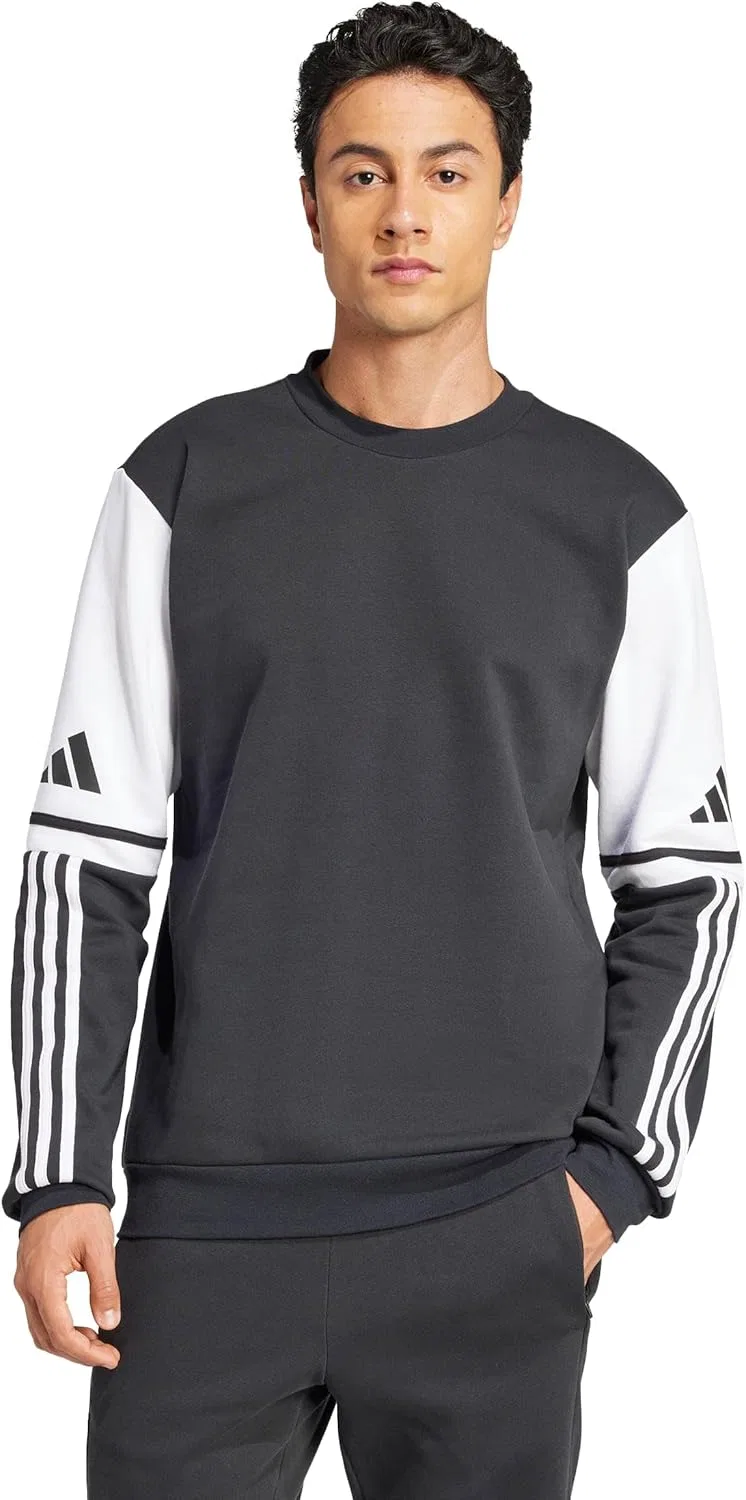 Мужская спортивная футболка adidas — фото 3