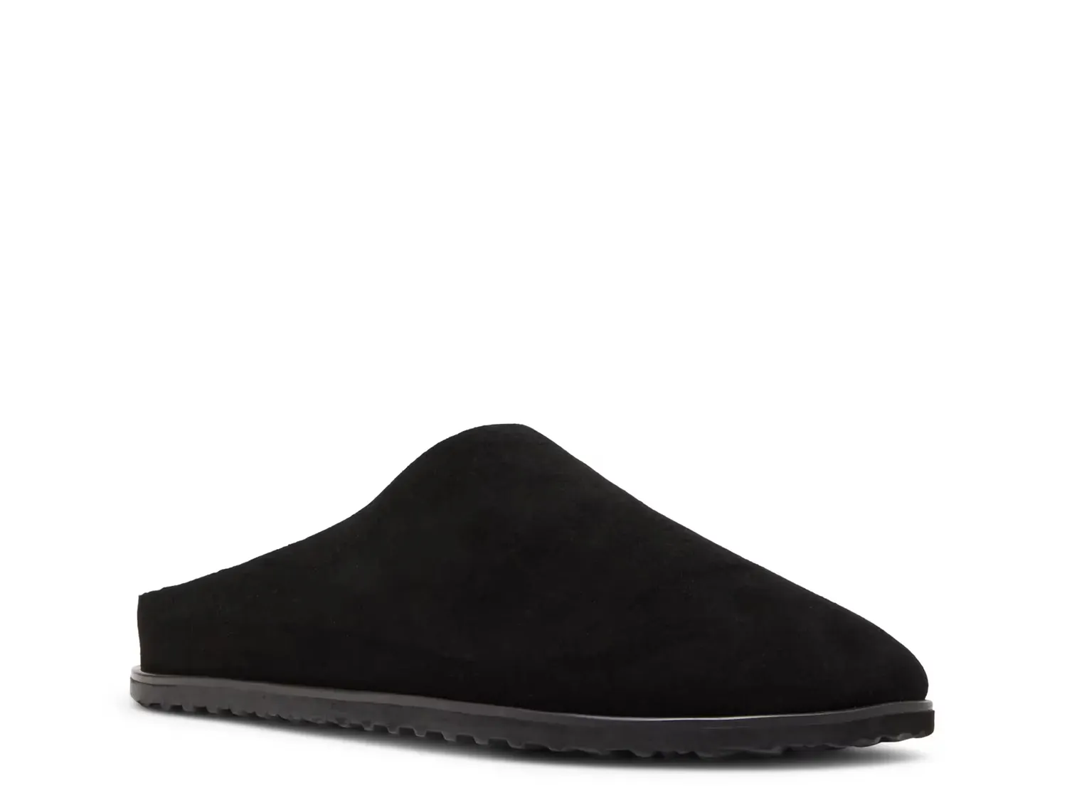 

Luis Тапочки Steve Madden, Black