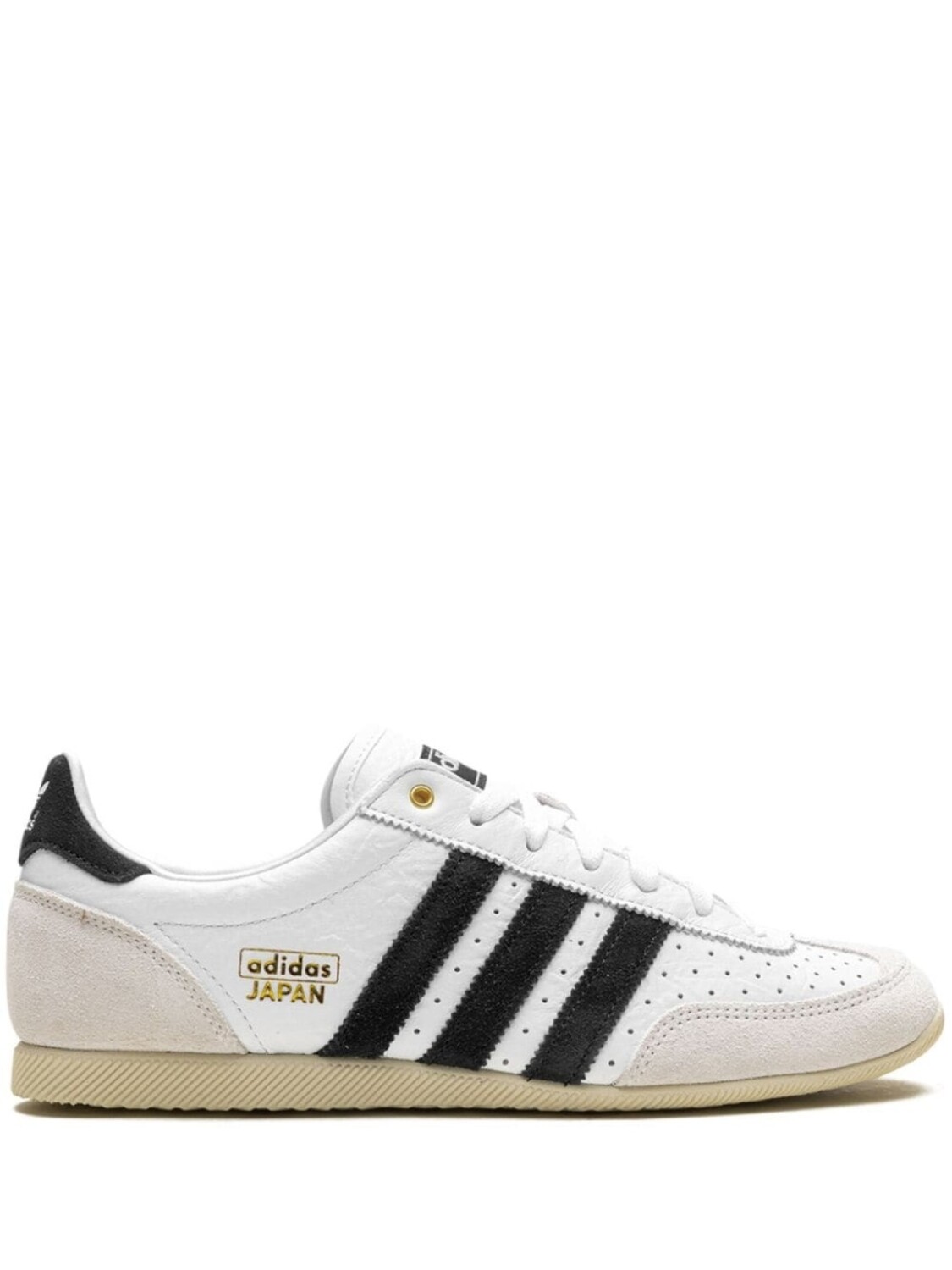 Adidas кроссовки adidas Japan "Cloud White/Black", белый