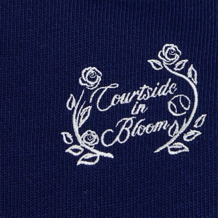 Куртка женская Adidas Originals, Blue/White — фото 4