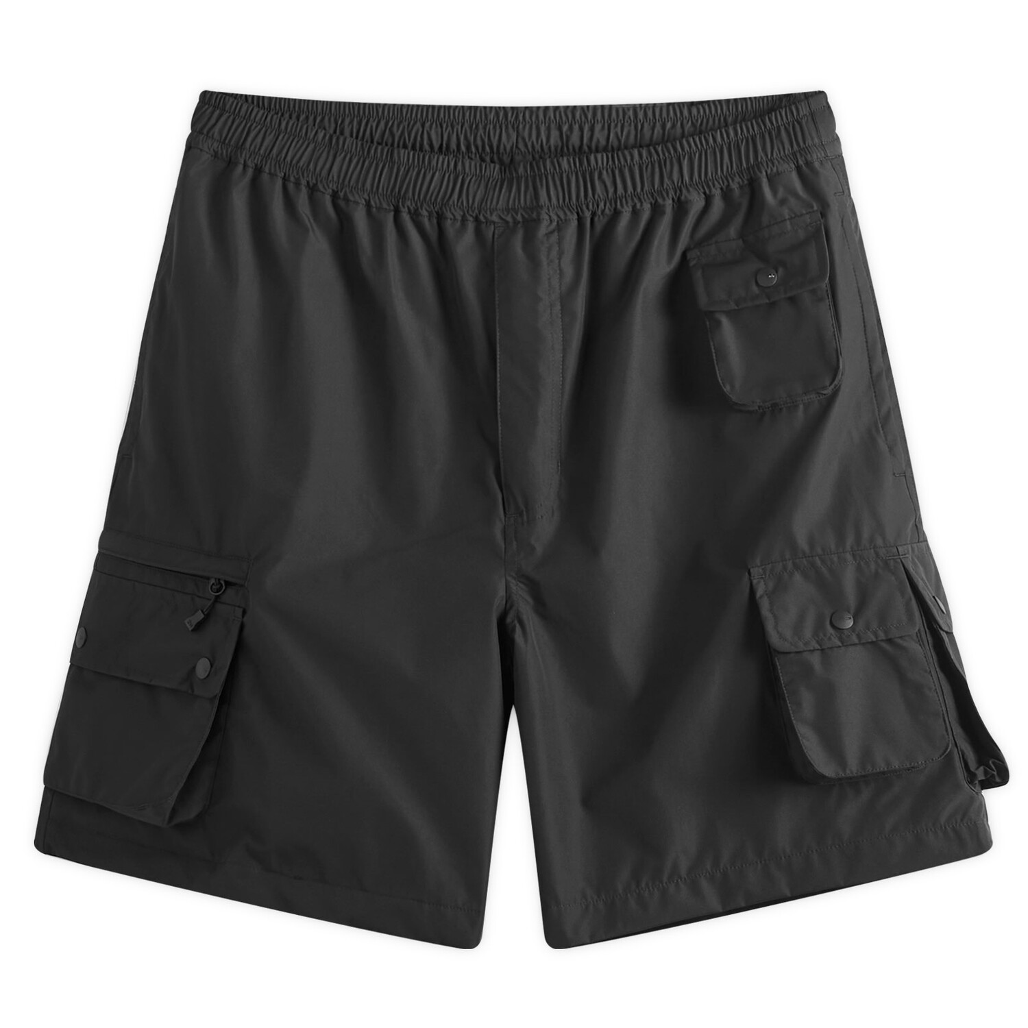 

Шорты Daiwa Gore-Tex Windstopper Hiker Mountain Shorts, черный