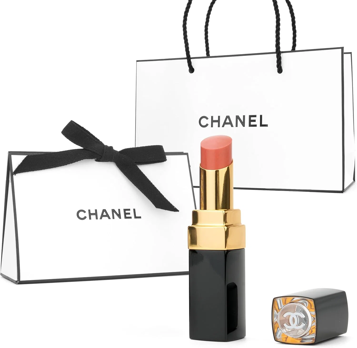 Помада Chanel Rouge Coco Flash #84, 3 г, цвет Imedia