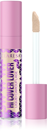 

Корректор Claresa Hi Cover Lover, 22 Fair 8 g