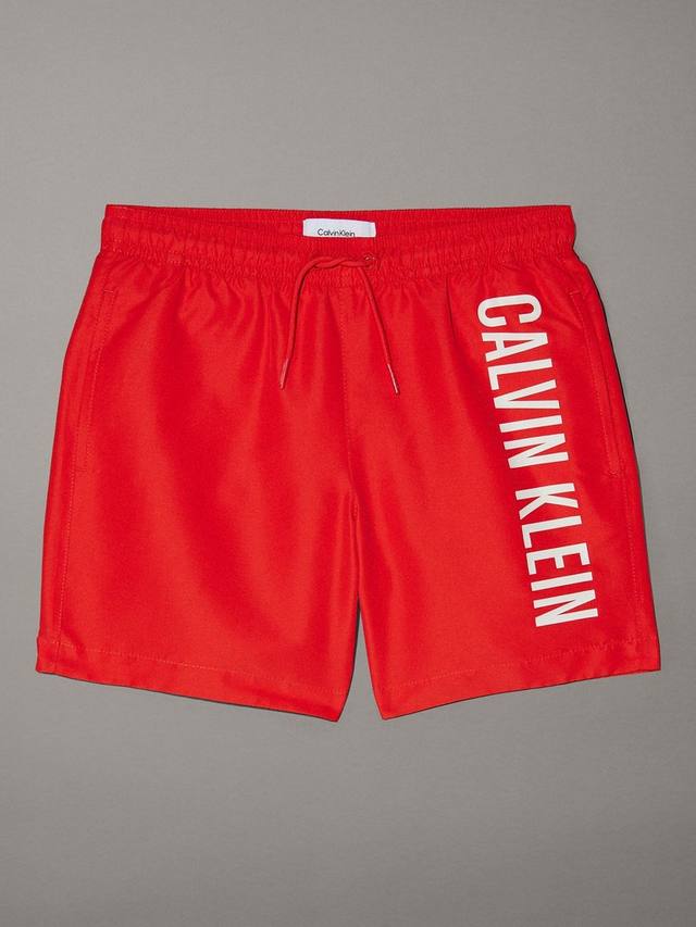 

Детские плавки Intense Power Calvin Klein, Flaming Chili