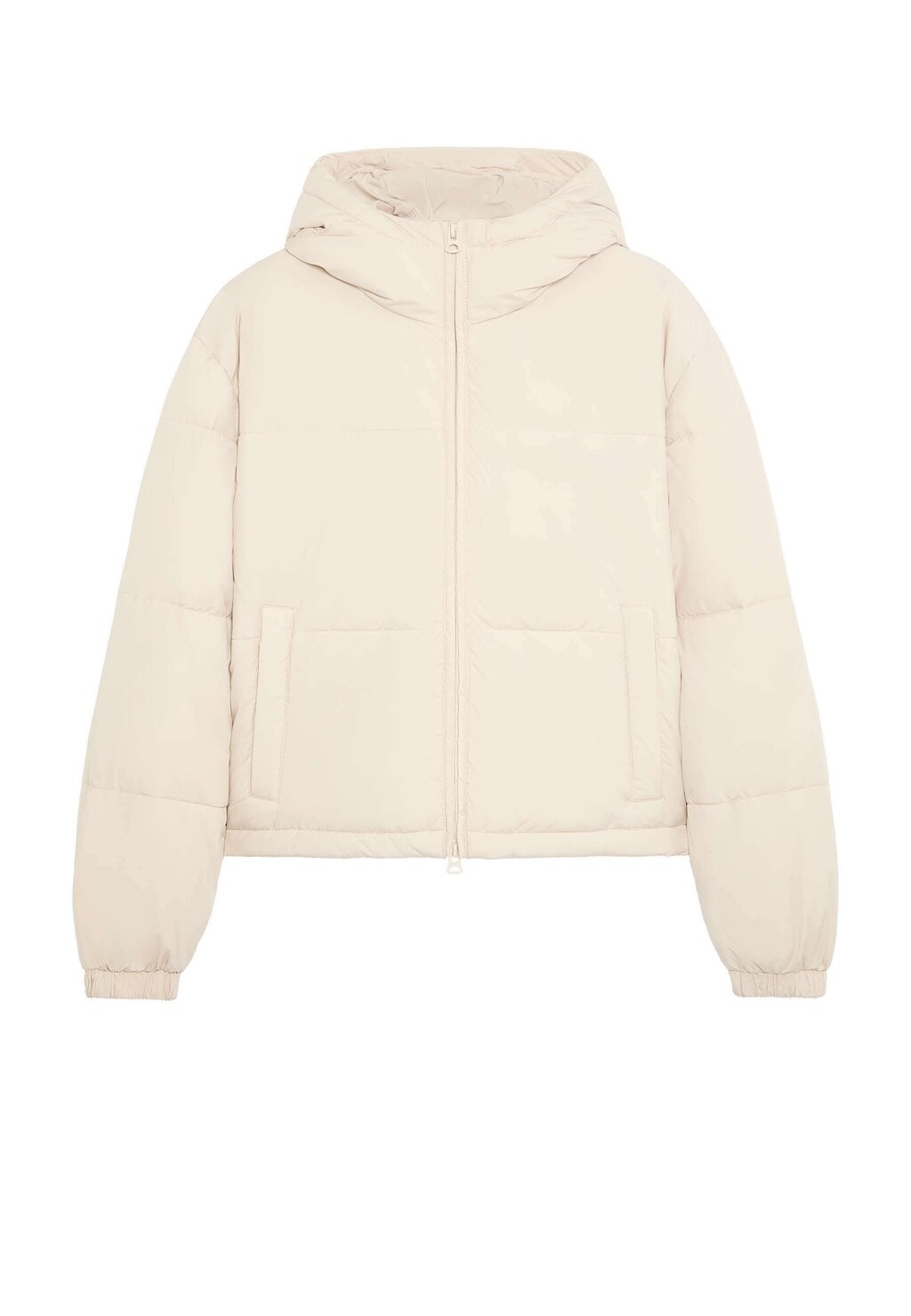 

Зимняя куртка PRIMALOFT REPELLENT OYSHO, бежевый