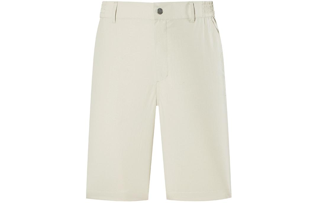 

Мужские повседневные шорты средней длины Lafuma, серый белый gm