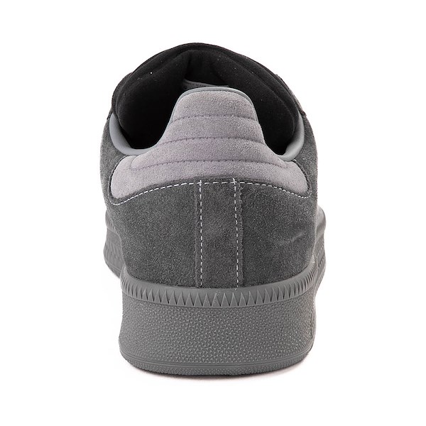 Кроссовки adidas Samba XLG Athletic Shoe, цвет Carbon Gray/Gray — фото 4
