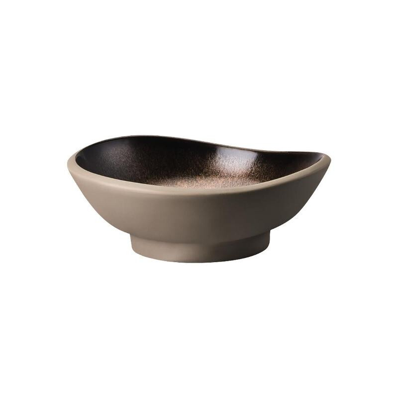 

Junto Bronze - Чаша из керамогранита 12 см / 0,15 л Rosenthal, бронза