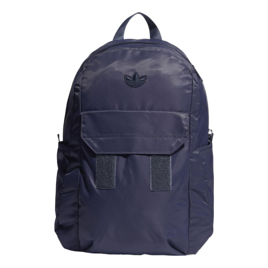 

Рюкзак adidas Adicolor Backpack Medium 'Shadow Navy', темно-синий