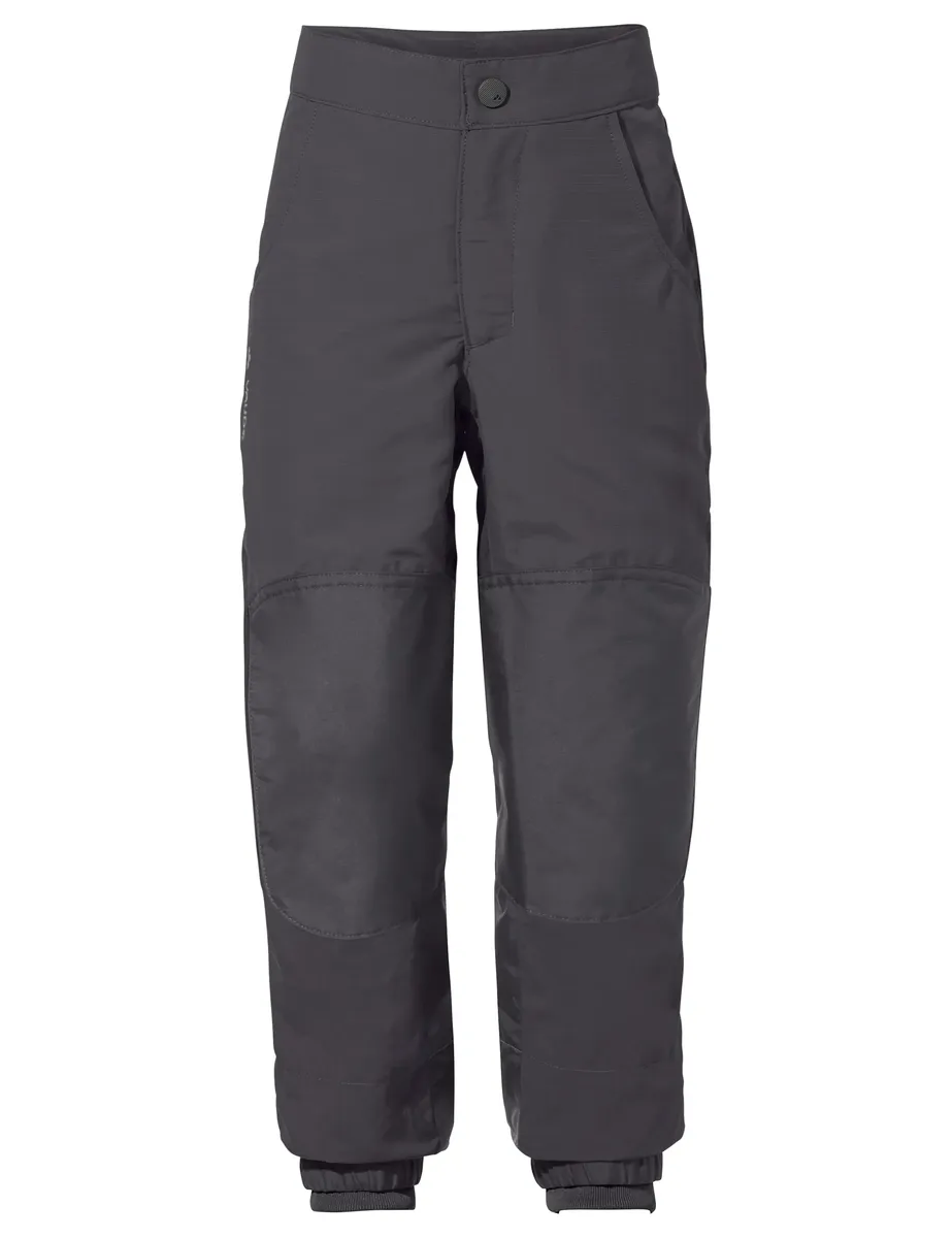 

Брюки для улицы VAUDE "KIDS CAPREA ANTIMOS PANTS", цвет Iron