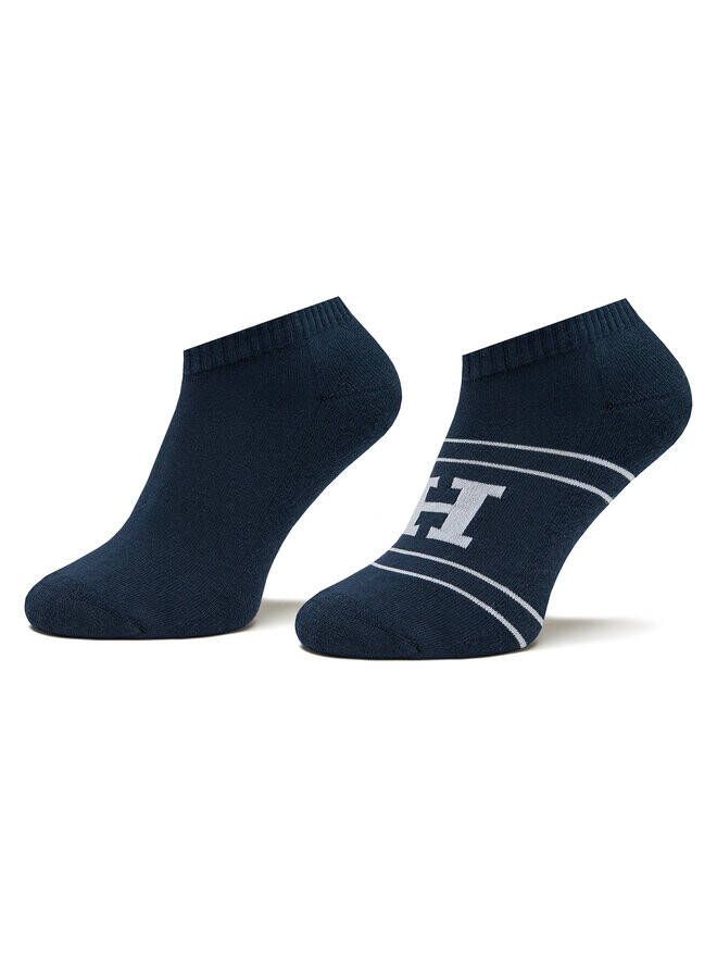 

Носки Tommy Hilfiger, темно-синий
