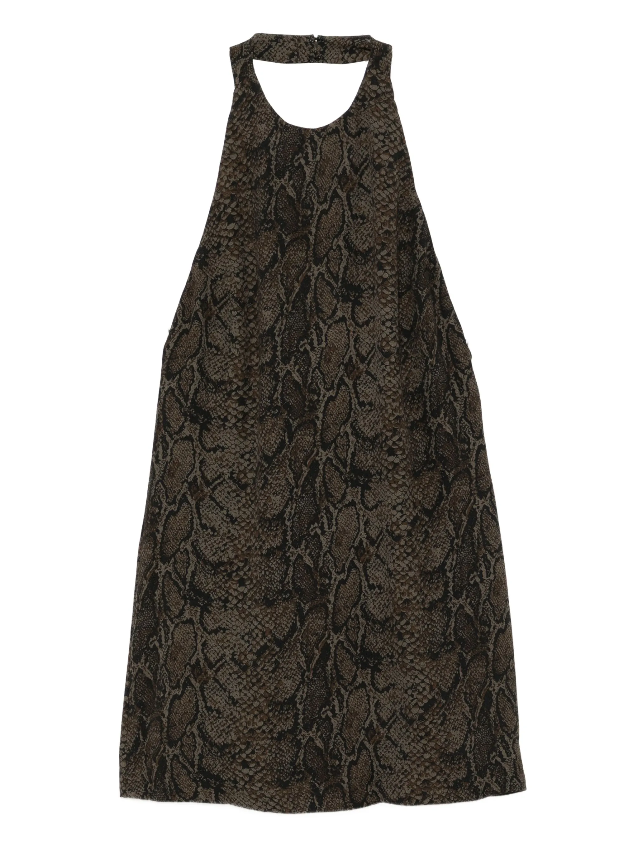 

Платье от Avielle Reformation, черный