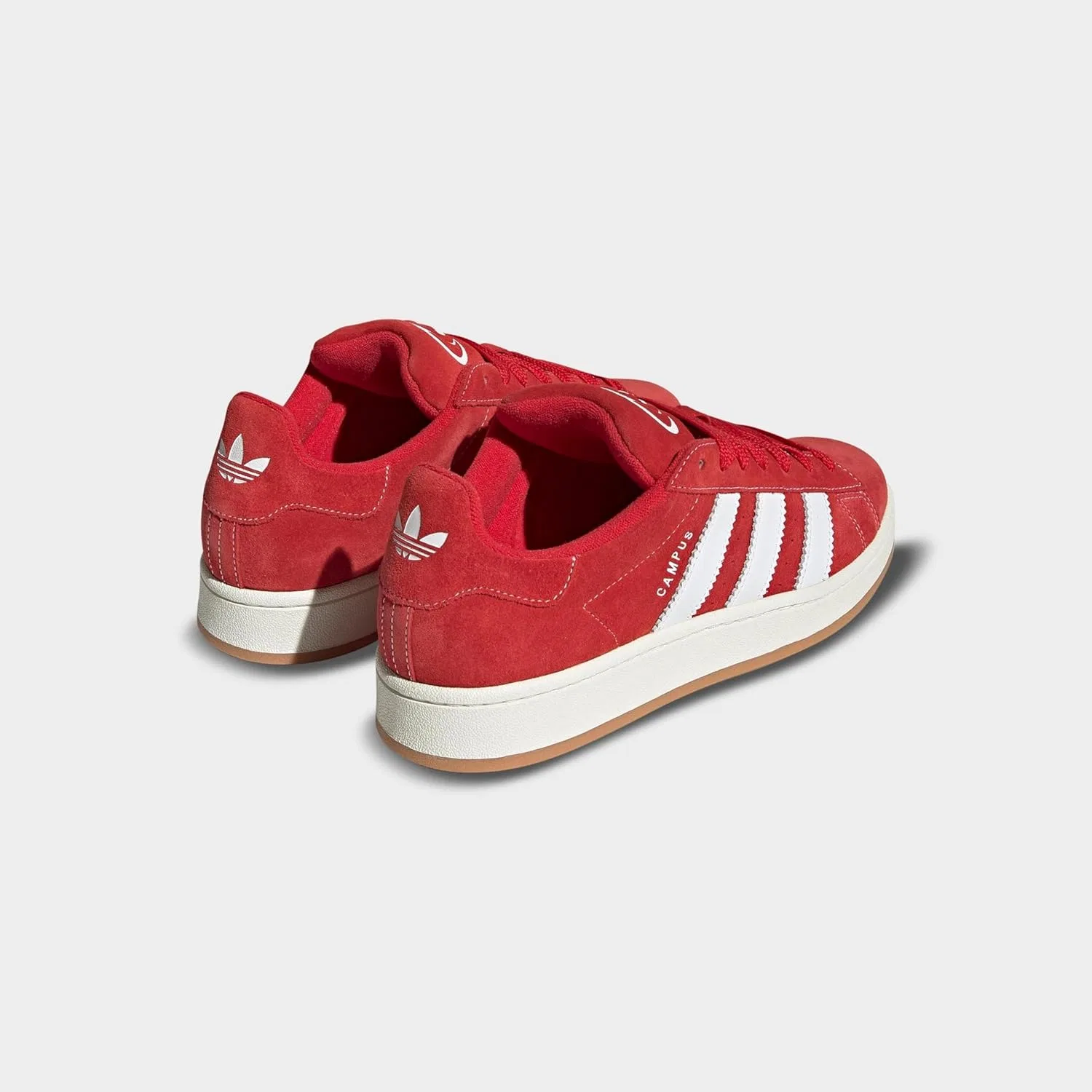 Кроссовки для скейтбординга adidas Campus 00s, Multi — фото 3
