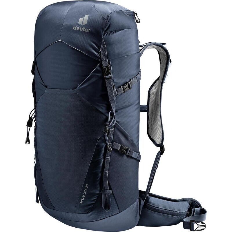 

Рюкзак Speed Lite 30 черный DEUTER, цвет schwarz