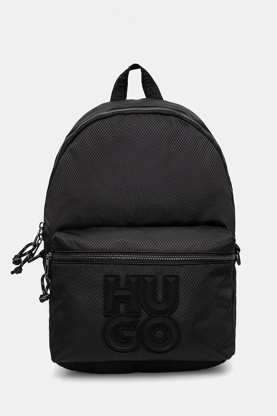 

Рюкзак Hugo, черный