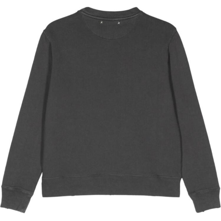 

Свитер женский серый Golden Goose