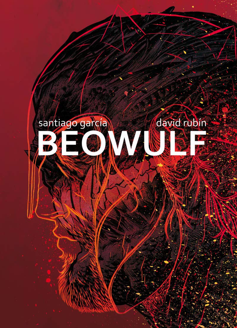 

Beowulf. Edición en rústica (ASTIBERRI EDICIONES)