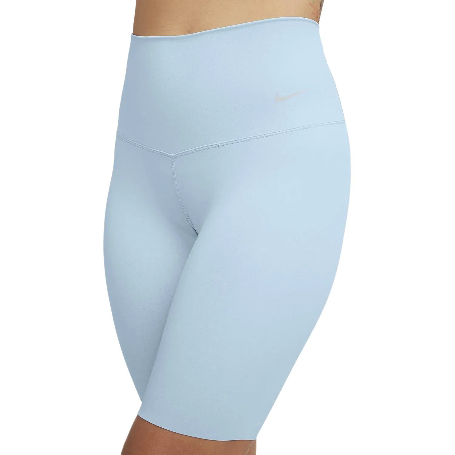 Спортивные шорты Nike Light Armory Blue — фото 4