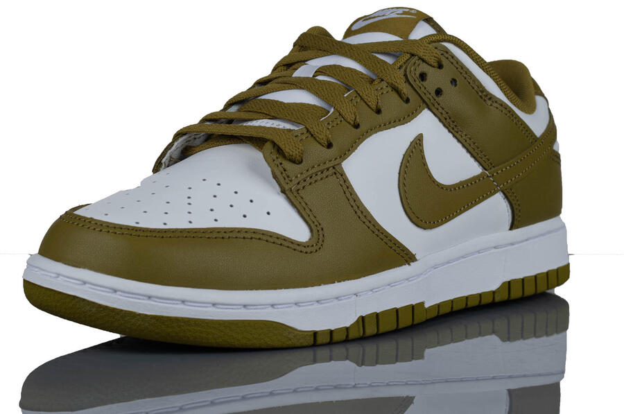 Спортивные кроссовки Nike Dunk Low Retro — фото 3