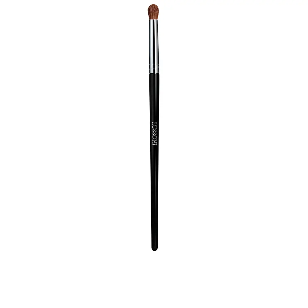 

Кисть для лица Lussoni pro brocha de precisión para pliegues Lussoni, 1 шт.