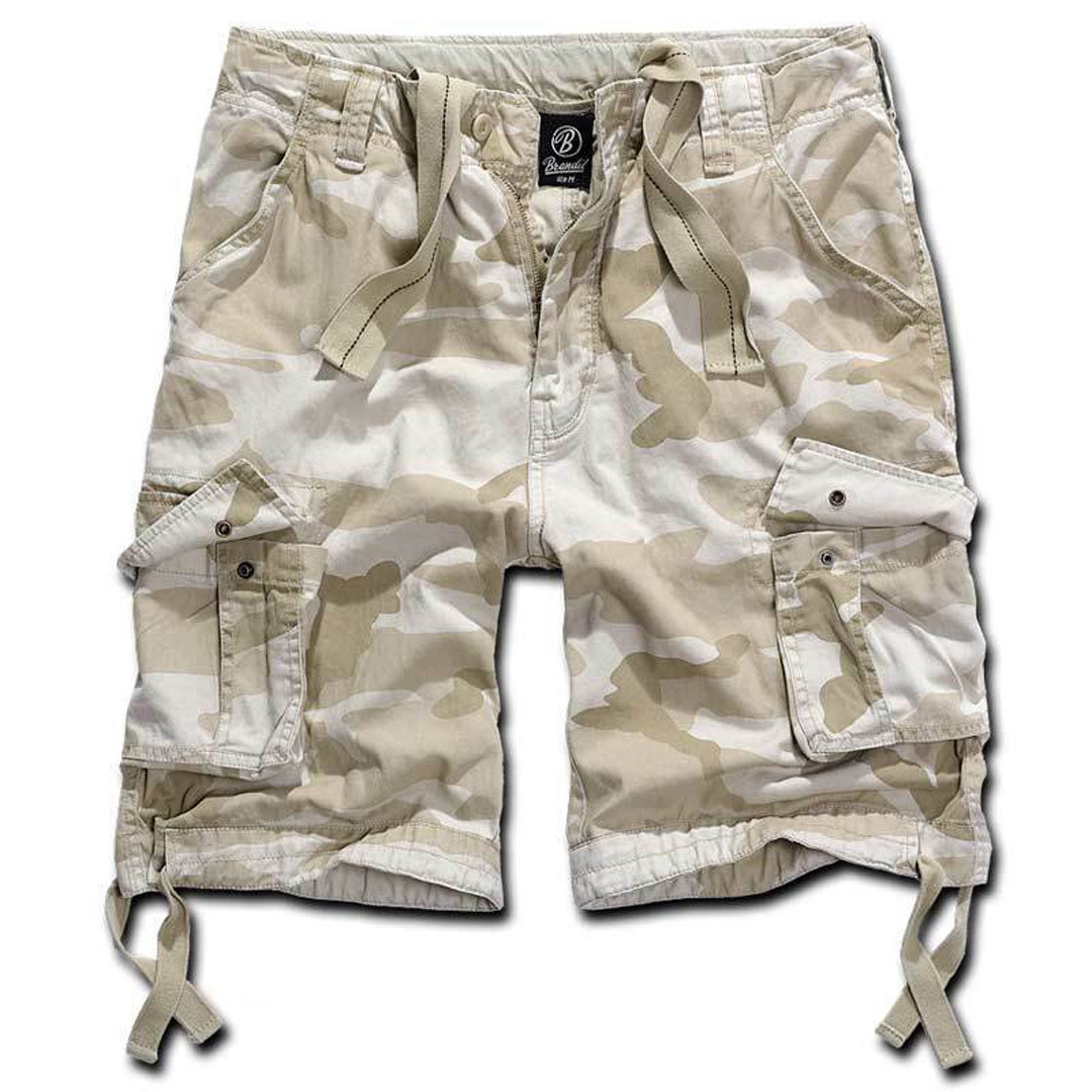 

Шорты Brandit Urban Legend Shorts, цвет Desertstorm