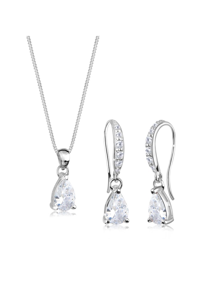 

Elli Колье Schmuck für Damen in silber